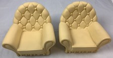 Pedigree sindy 44517 armchair - pedigree,