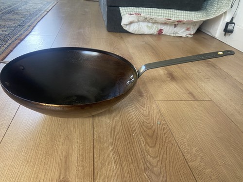 Buyer wok - de,