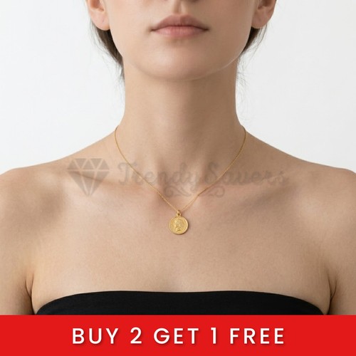 9ct gold classic - gold,