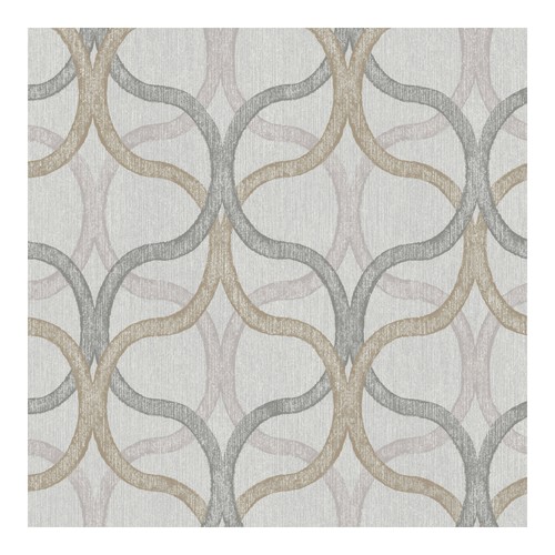 Boutique refine geometric - refine,
