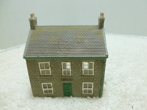 Hornby lyddle end n8045 - hornby,