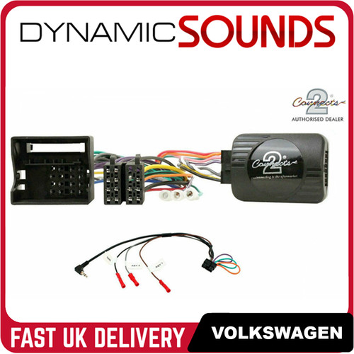 Ctsvw002 can bus steering - ctsvw002.2,