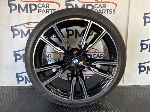 Bmw x5m 2025 - bmw,