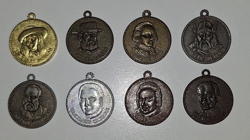 Tudor shipmates commemorative - tudor,