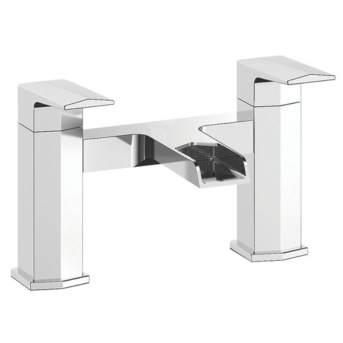 Bristan bath filler tap - bristan, mixer