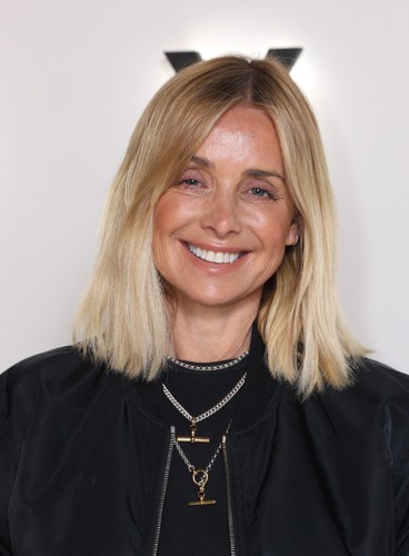 Louise redknapp glossy - redknapp, photo