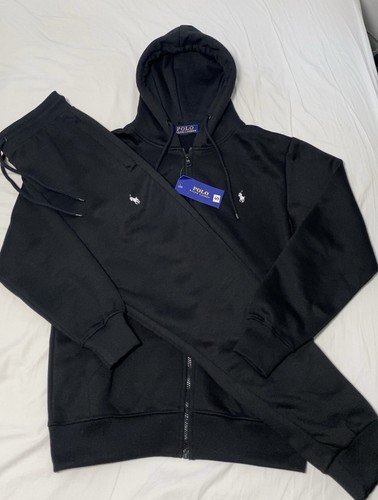 Ralph lauren men tracksuit - ralph, men's