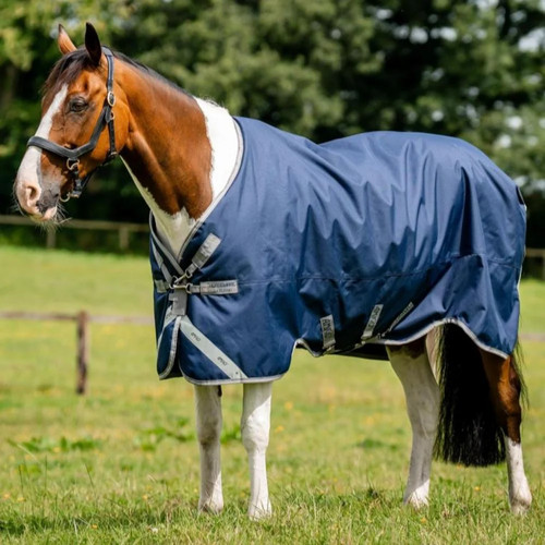 Horseware amigo bravo - amigo, 12