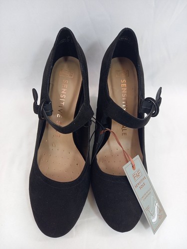 Ladies new f sensitive - new,