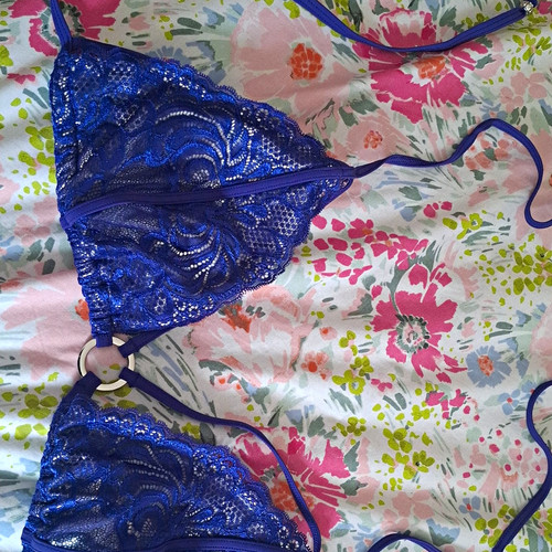 Ann summers bikini top - top., bnwt
