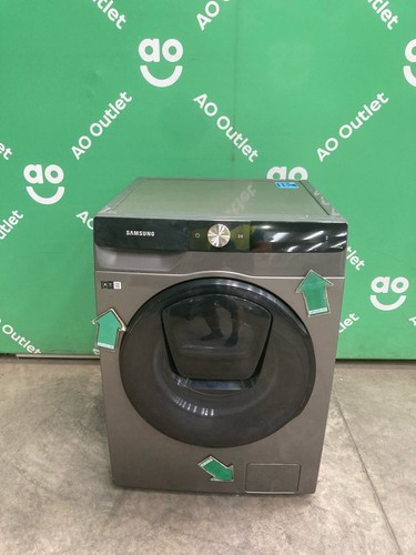 Samsung 1400 spin washing - samsung, kg