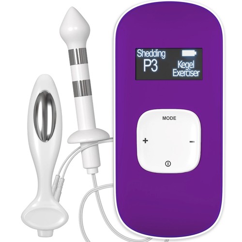 Lil lady pelvic floor - pelvic,
