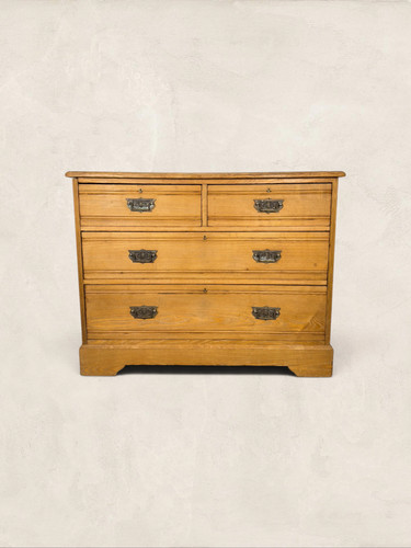 Antique english pine - antique, of