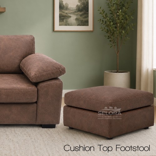 Amalfi seater corner - 5,