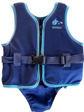 Speedo kids swim vest - speedo, buoyancy