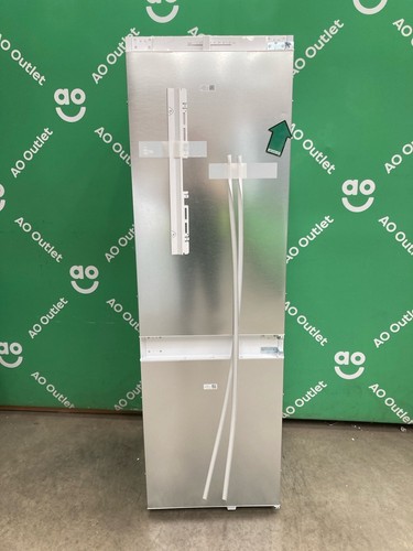 Bosch integrated fridge - integrated,