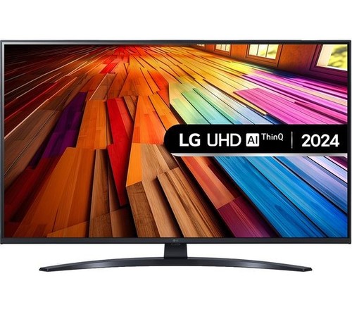 43ut81006la smart 4k - lg,