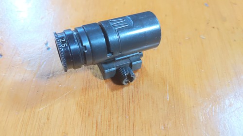 Anschutz front sight d75 - anschutz,