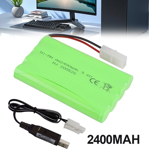 2400mah mh battery rc - battery,