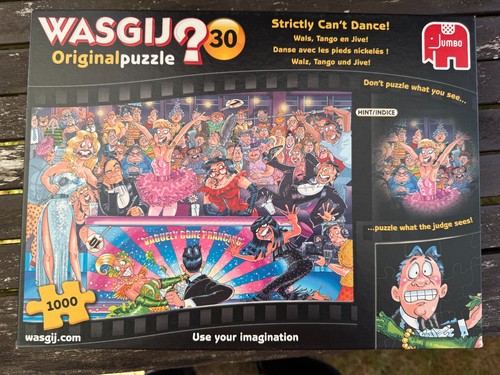 1000 piece jigsaw - 1000, puzzle