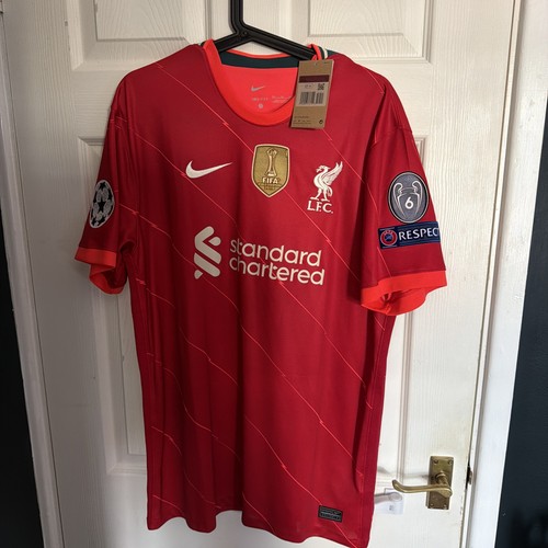 Liverpool nike 2021 22 - liverpool, fc