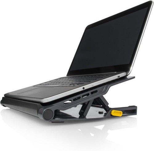 Targus dual fan laptop - fan,