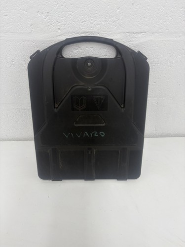 Vauxhall vivaro tool - tool, box