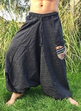 Unisex Boho Festival Hippy