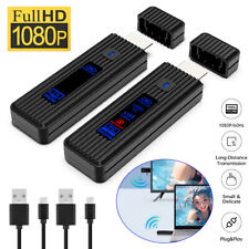 1080P Wireless HDMI Video