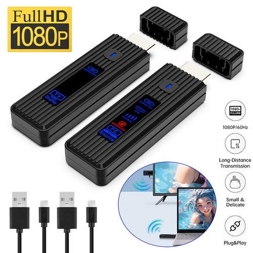 1080p wireless hdmi - 1080p,