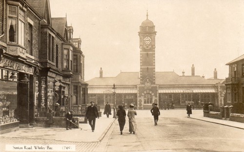 Whitley bay northumberland - bay,,