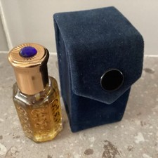  Vintage Miniature Perfume