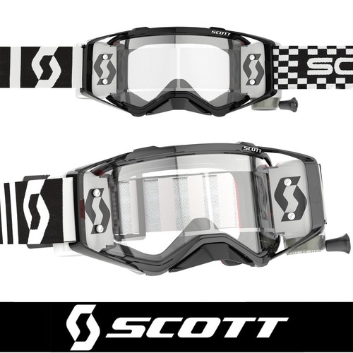 Roll off motocross - roll-off,