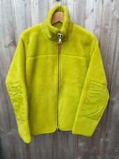 Albam Fleece Full Zip Up /