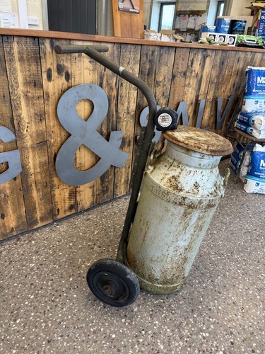 Reclaimed vintage cast - reclaimed, iron