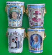 Limited Edition Caverswall
