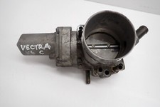 VAUXHALL VECTRA C THROTTLE