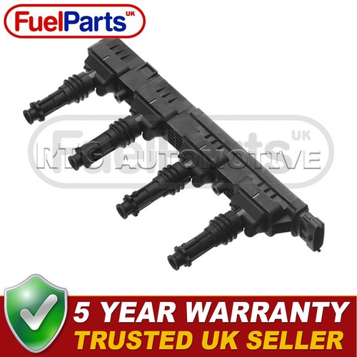Fuelparts ignition coil pack - ignition,