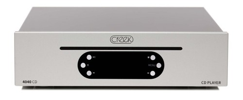 Creek 4040 player black - creek,