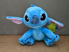 Disney / Lilo & Stitch - 'Stitch' 9" Soft Toy - C/W Tag