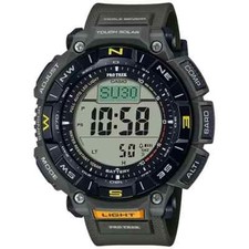 Casio Pro Trek