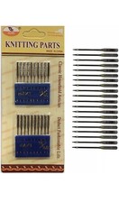 Sewing Machine Needles -