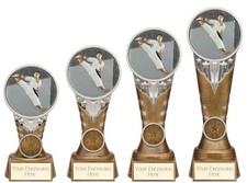 Personalised Martial Arts