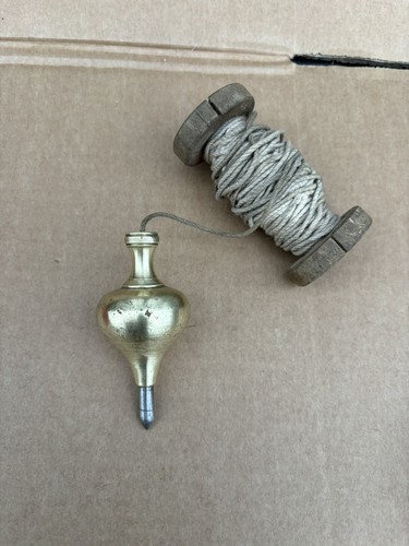 Superb vintage brass bronze - brass,