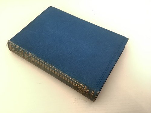 Antique hardback book the - antique,