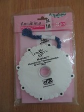 EFCO - Kumihimo: Basic Set + 2 Manuals