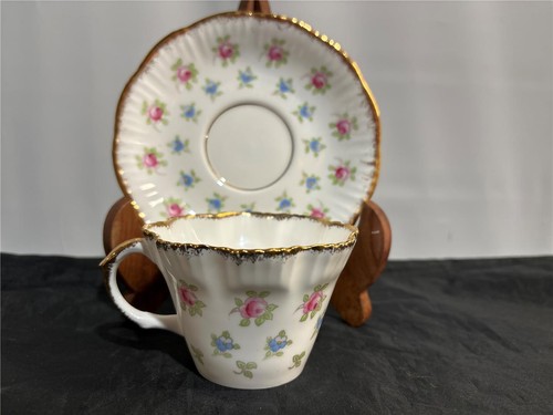 Salisbury tea cup - cup, &