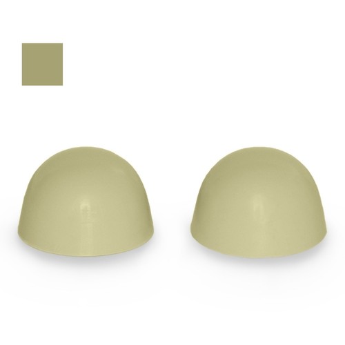 Kilgore color ceramic dome - kilgore,