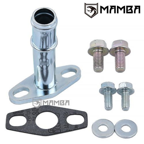 16 turbo oil return - 11/16,