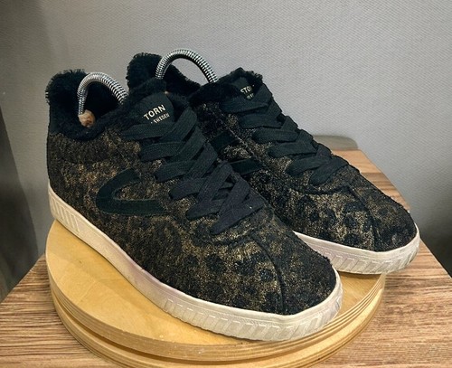 Tretorn callie sneakers - tretorn®,